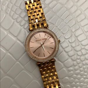 Michael Kors watch !